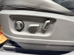 Volkswagen Touareg 2022 280TSI FWD Luxury Edition - ფოტო 14