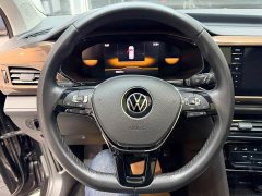 Volkswagen Touareg 2022 280TSI FWD Luxury Edition - ფოტო 15