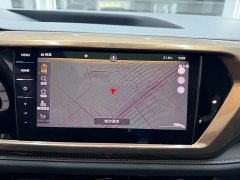 Volkswagen Touareg 2022 280TSI FWD Luxury Edition - ფოტო 18