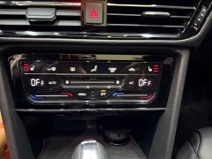 Volkswagen Touareg 2022 280TSI FWD Luxury Edition - ფოტო 19