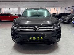Volkswagen Touareg 2022 280TSI FWD Luxury Edition - ფოტო 2