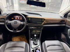 Volkswagen Touareg 2022 280TSI FWD Luxury Edition - ფოტო 20