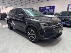 Volkswagen Touareg 2022 280TSI FWD Luxury Edition - ფოტო 3
