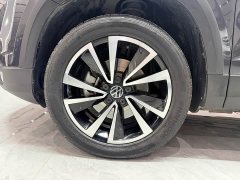 Volkswagen Touareg 2022 280TSI FWD Luxury Edition - ფოტო 7