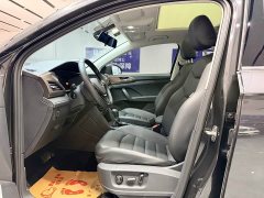 Volkswagen Touareg 2022 280TSI FWD Luxury Edition - ფოტო 8