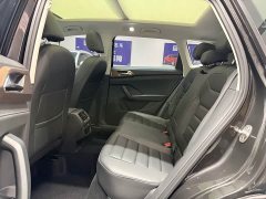 Volkswagen Touareg 2022 280TSI FWD Luxury Edition - ფოტო 9
