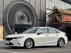 Honda Envision 240TURBO Manual Exclusive Edition - ფოტო 1