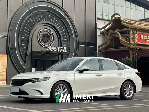 2022 Honda Envision 240TURBO Manual Exclusive Edition - ავტომობილი ჩინეთიდან