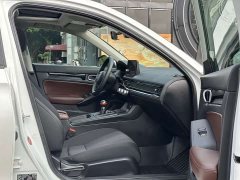 Honda Envision 240TURBO Manual Exclusive Edition - ფოტო 10