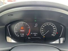 Honda Envision 240TURBO Manual Exclusive Edition - ფოტო 11