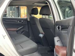 Honda Envision 240TURBO Manual Exclusive Edition - ფოტო 12
