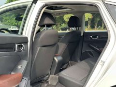 Honda Envision 240TURBO Manual Exclusive Edition - ფოტო 13