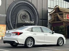 Honda Envision 240TURBO Manual Exclusive Edition - ფოტო 14