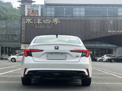 Honda Envision 240TURBO Manual Exclusive Edition - ფოტო 15