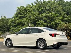 Honda Envision 240TURBO Manual Exclusive Edition - ფოტო 16