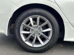 Honda Envision 240TURBO Manual Exclusive Edition - ფოტო 18