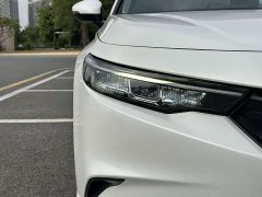 Honda Envision 240TURBO Manual Exclusive Edition - ფოტო 19