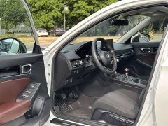Honda Envision 240TURBO Manual Exclusive Edition - ფოტო 4