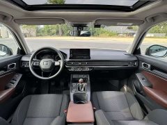 Honda Envision 240TURBO Manual Exclusive Edition - ფოტო 5