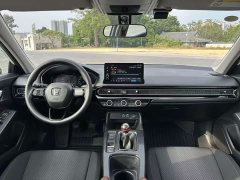 Honda Envision 240TURBO Manual Exclusive Edition - ფოტო 6