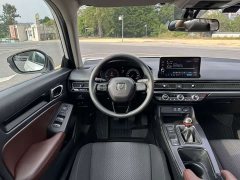 Honda Envision 240TURBO Manual Exclusive Edition - ფოტო 7