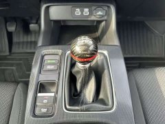 Honda Envision 240TURBO Manual Exclusive Edition - ფოტო 8
