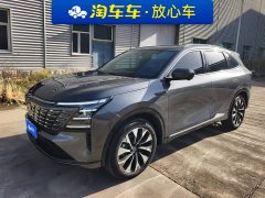 Changan CS75 PLUS 4th Gen UItra 2.0T New Blue Whale Smart Dynamic Power Edition - ფოტო 1