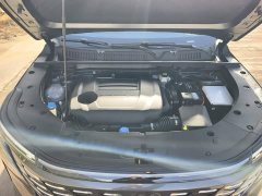 Changan CS75 PLUS 4th Gen UItra 2.0T New Blue Whale Smart Dynamic Power Edition - ფოტო 10