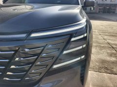 Changan CS75 PLUS 4th Gen UItra 2.0T New Blue Whale Smart Dynamic Power Edition - ფოტო 5