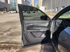 Changan CS75 PLUS 4th Gen UItra 2.0T New Blue Whale Smart Dynamic Power Edition - ფოტო 7