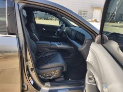 Changan CS75 PLUS 4th Gen UItra 2.0T New Blue Whale Smart Dynamic Power Edition - ფოტო 8