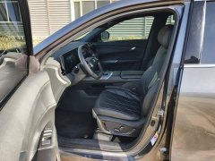 Changan CS75 PLUS 4th Gen UItra 2.0T New Blue Whale Smart Dynamic Power Edition - ფოტო 9