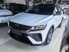 Geely Bingyue 2021 1.4T DCT Platinum Edition - ფოტო 1