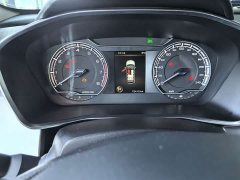 Geely Bingyue 2021 1.4T DCT Platinum Edition - ფოტო 10