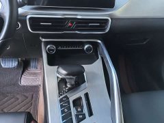 Geely Bingyue 2021 1.4T DCT Platinum Edition - ფოტო 11