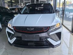 Geely Bingyue 2021 1.4T DCT Platinum Edition - ფოტო 2