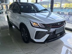 Geely Bingyue 2021 1.4T DCT Platinum Edition - ფოტო 3