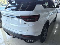 Geely Bingyue 2021 1.4T DCT Platinum Edition - ფოტო 6