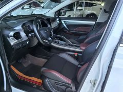 Geely Bingyue 2021 1.4T DCT Platinum Edition - ფოტო 7