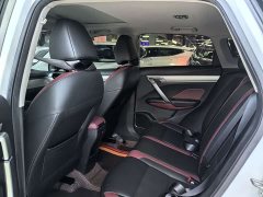 Geely Bingyue 2021 1.4T DCT Platinum Edition - ფოტო 9