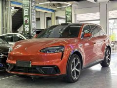 AITO M6 Extended Range Ultra - ფოტო 1