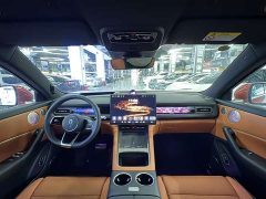 AITO M6 Extended Range Ultra - ფოტო 11