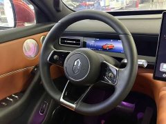 AITO M6 Extended Range Ultra - ფოტო 12