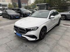 Mercedes-Benz E-Class E 260 L AMG Line - ფოტო 1