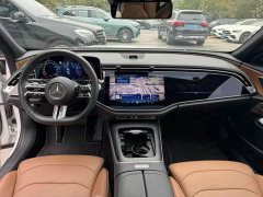 Mercedes-Benz E-Class E 260 L AMG Line - ფოტო 7