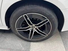 Mercedes-Benz E-Class E 260 L AMG Line - ფოტო 9