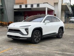 NIO EC6 2020 615KM Performance Edition - ფოტო 1