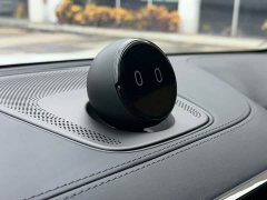 NIO EC6 2020 615KM Performance Edition - ფოტო 13
