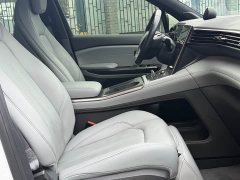 NIO EC6 2020 615KM Performance Edition - ფოტო 14