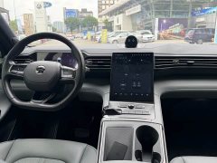 NIO EC6 2020 615KM Performance Edition - ფოტო 17